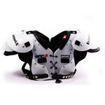 Barnett Vision JR BK M, Football Shoulder PAD, Junior/Youth Football Player