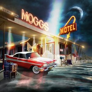 Moggs Mote