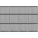 17 3/8" Grill Grates for Broil King Baron Grill Replacement 440 320 340 420 S420 S320, 9225-84 9221-67, Broil-Mate 7020-54, Sterling BBQ Grill Replacement 5020-54, 5020-64, Huntington Grill, Cast Iron