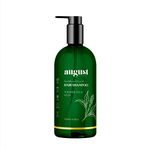 August Bioscience Shampoo With Turmeric Stem Cells For Nourish & Hair Growth | Best Anti Hair Fall Shampoo With Turmeric | Paraben and Sulfate Free Shampoo for Hairfall, 250 ml