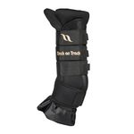 Back on Track Royal Deluxe Stable Boots Black (S)
