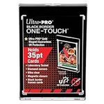 Ultra Pro One-Touch 35PT Black Bord