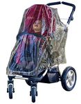 Stroller Weather Cover