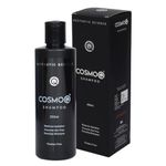 KLM Cosmoq Shampoo 200ml | Restores Hydration, Prevents Hair Frizz Everyday Hair Care