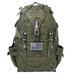 Pickag Tactical Backpack Military M