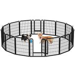 Outside Playpen For Dogs