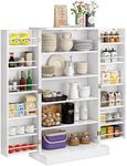 Function Home 41" Kitchen Storage C