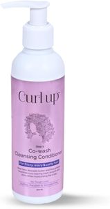 Curl up Co