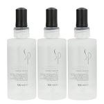 Wella SP Balance Scalp Energy Serum 100ml (Pack of 3)