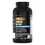 Gnc Vitamin For Men