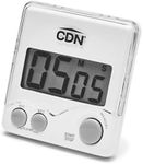 Component Design Loud Alarm Large Digit Timer