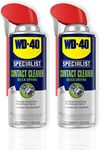 WD-40 Specialist Contact Cleaner Sp