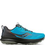 Saucony Blaze TR Trail Running Shoes - SS23