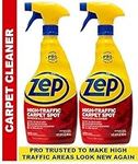 Zep High Traffic Carpet Cleaner - 3