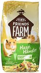 Supreme Petfoods Tiny Friends Farm Hazel Hamster Tasty Mix (2 Pounds)