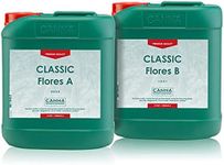 Canna Flores Classic A and B 5L