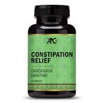 Constipation Relief For Adults Senna