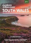 Explore & Discover South Wales: Visit the most beautiful places, take the best photos. (a Fotovue Photo-Location & Visitor Guidebook) (Fotovue Photo-Location Guide)