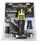 Poolmaster 28008 Black Magic Jet Vacuum - Premier Collection