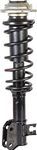 UNO MINDA SS-1017AFR Strut Full assembly(O) FRNT RH-ALT for Maruti Alto