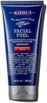Kiehl's Facial Fuel Moisturizer with SPF 20 for Men, Energizing Face Moisturizer for Dull Skin, Non-Greasy Feel, Hydrating Lotion & Broad Spectrum Sunscreen, with Caffeine & Vitamin C - 200 ml