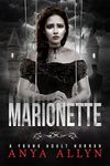 MARIONETTE: A Supernatural Horror (Dark Carousel Book 3)