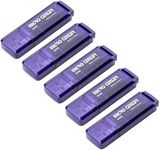 Micro Center SuperSpeed 5 Pack 64GB