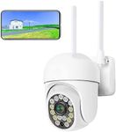 Outdoor Security Camera 1080P 2.4GH