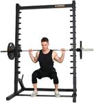 PowerTec Roller Smith Machine