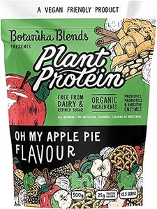 Botanika Blends Oh My Apple Pie Plant Protein 500 g