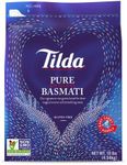 Tilda Pure Basmati Rice, Premium Ar