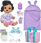 Baby Alive Bunny Sleepover Baby, Be