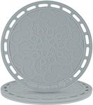 Smithcraft- Silicone Trivet Mat for