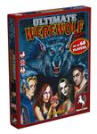 Ultimate Werewolf Party Game By Ted Alspach