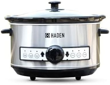 Haden Stai