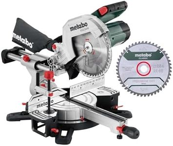 metabo KGS