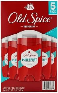 Old Spice 