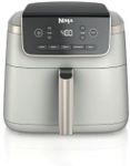 Ninja Air Fryer Pro, 5 Qt, 5-in-1, Amazon Exclusive Bone & Champagne