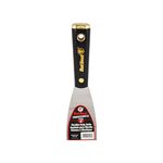 Red Devil 4206 2" Flex Putty Knife, Multi