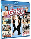 Grease [Blu-ray] [1978] [US Import]