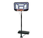 Lifetime Basketball Hoop