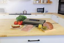 Nesco Preserve Plus Vacuum Sealer |