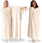 Super Blanky Wearable Blankets for 