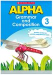 ALPHA Grammar and Composition 3