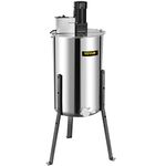 Electric Honey Extractors