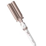 Conair Double Ceramic Triple Barrel Curl Styling Waver