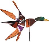 Flying Mallard Spinner