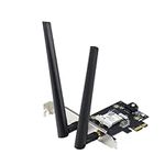 ASUS AX1800 PCIe WiFi Adapter (PCE-