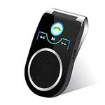 Bluetooth 5.0 Car Speaker for Cell 