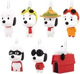 Hallmark Peanuts Snoopy Series 2 My